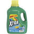 Xtra Laundry Det. - Liquid - Mountain Rain (2X) 4x4.43l