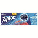 Ziploc Freezer Bags Small 12x25's