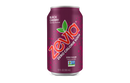 Zevia Soda Black Cherry 4x6x355mL