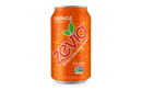 Zevia Soda Orange 4x6x355mL