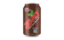 Zevia Soda Root Beer 4x6x355mL