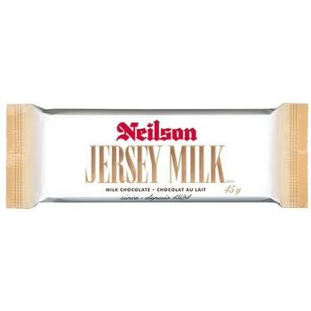Cadbury Jersey Milk 24x45g