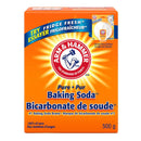 Arm & Hammer Baking Soda ea/500gr