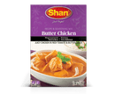 Shan Butter Chicken ea/50gr