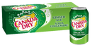 Canada Dry Ginger Ale 12x355mL