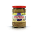 Cedar Egg Plant Roasted  500gr