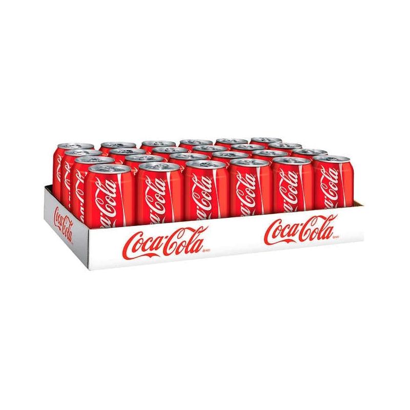 Coke Classic 24x355mL