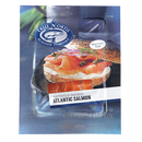 Tru North - Smoked Salmon Strips  ea/454gr