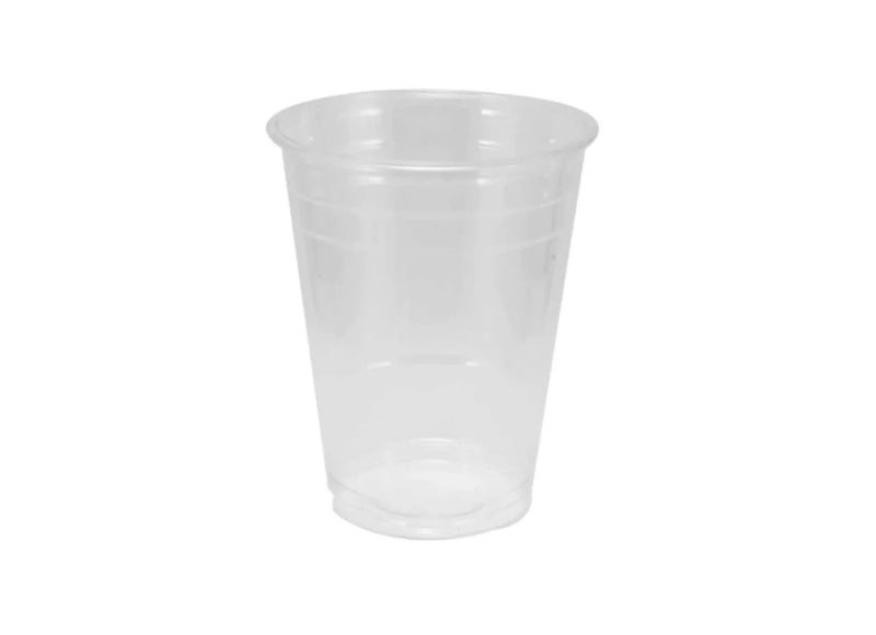 Green Century PET Clear Cup 12-14oz