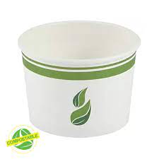 Eco Guardian Bowl Compostable