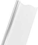 Cellophane Wrap (Roll) 40" x 100' per/roll