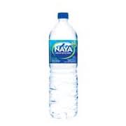 Naya Spring Water 12x1.5 lt