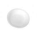 Liteware Foam Plates White 6" 4/250