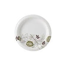 Dixie Ultra Coated 9" Paper Plates 500/cs