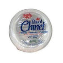 Royal Chinet Bowls 12oz 15/pkg