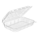 IP Crystal Clamshell Cont