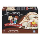 Chapmans Ice Cream - Coffee Chip  4x2 lt