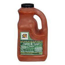 E.D. Smith Saucemaker - Sweet & Sour Sauce 2x3.7L