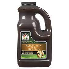 E.D. Smith Saucemaker - Honey Garlic Sauce 2x3.7L