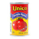 Unico Tomato Paste  48x156ml