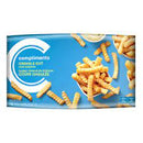 Compliments French Fries - Crinkle  ea/1kg