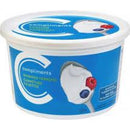 Compliments Whipped Topping Frozen ea/1L