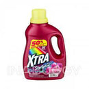 Xtra Laundry Det. - Liquid - Cold Water Fiesta (2X) ea/2.21l
