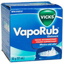 Vicks Vapo Rub ea/57ml