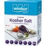 Windsor Salt - Kosher  ea/1.36 kg