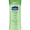 Vaseline Intensive Care Lotion - Aloe 6x295ml