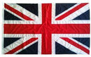 Union Jack Flag 72X36 each