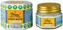 Tiger Balm Ointment White ea/18gr