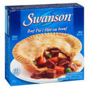 Swanson Meat Pie - Beef  ea/200gr