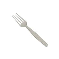 Eco Guardian Fork EGAK01 Starch 1000/cs