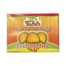 Tinnels Jamaican Patty - Mild Beef  12x1.12 kg