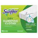 Swiffer Cloth Refills  12x16