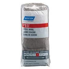 Norton Steel Wool