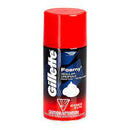 Gillette Foamy Reg ea/311gr