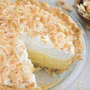 Apple Valley Pie - Coconut Creme (10")  4x38oz
