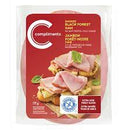 Compliments Deli - Ham Black Forest ea/175gr