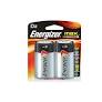Energizer Battery - D-2 (E95) ea/2's