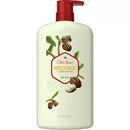 Old Spice Body Wash - Shea Butter  4x532