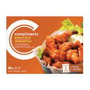 Compliments Chicken Wings - Buffalo  8x800gr