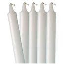 Candles Emergency 5x5" pkg