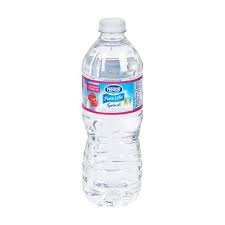 Nestle Purelife Spring Water "SPLASH" - Rasp. 24x500ml