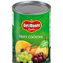 Delmonte Fruit Cocktail L/Syrup  24x398ml