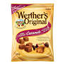 Werther's Original Milk Chocolate Covered Caramels 12x116g