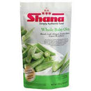Shana Bhindi Okra - Whole 12x300gr
