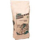 Potatoes - New Large Russet - Washed 50 lbs/bag