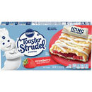 Pillsbury Toaster Strudel - Strawberry ea/326gr